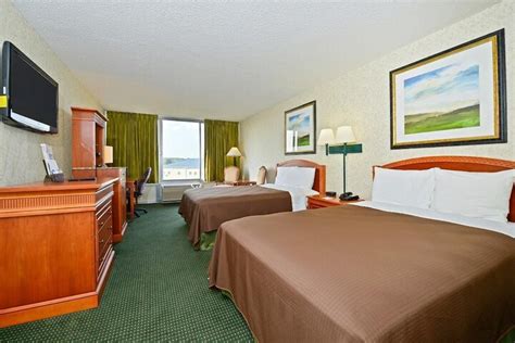 Americas Best Value Inn Baltimore .